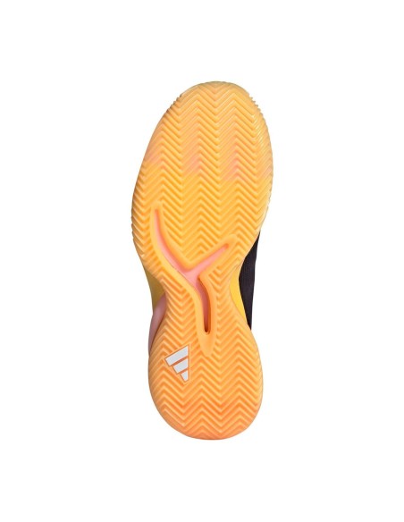 Zapatillas Adidas Adizero Cybersonic Clay IF6529 Mujer | Ofertas de pádel